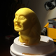 Illustration for article titled Cursed 3D Printed Chachapoyan Fertility Idol Brings Me Great Strength